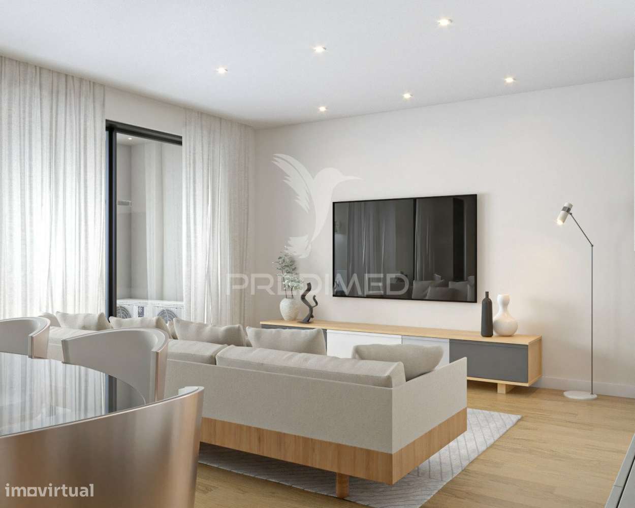 T2 Novo em Faro - Grande imagem: 2/7