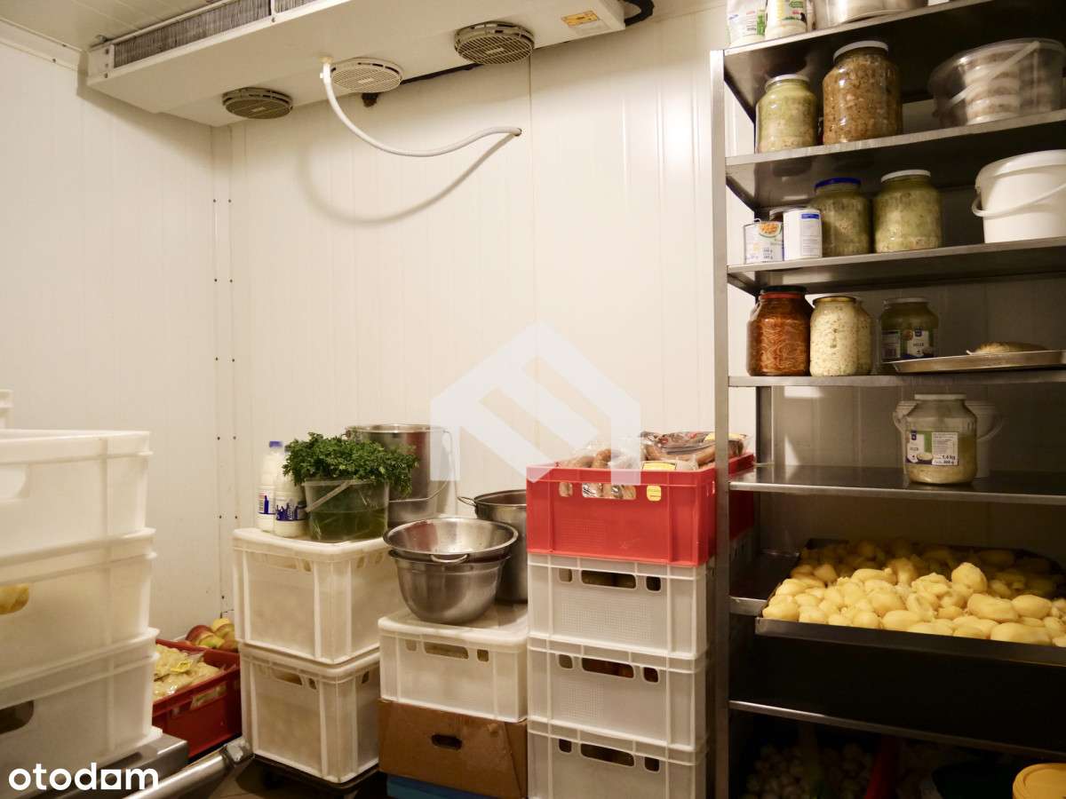 Gotowy zakład garmażeryjny – pełne wyposażenie-9