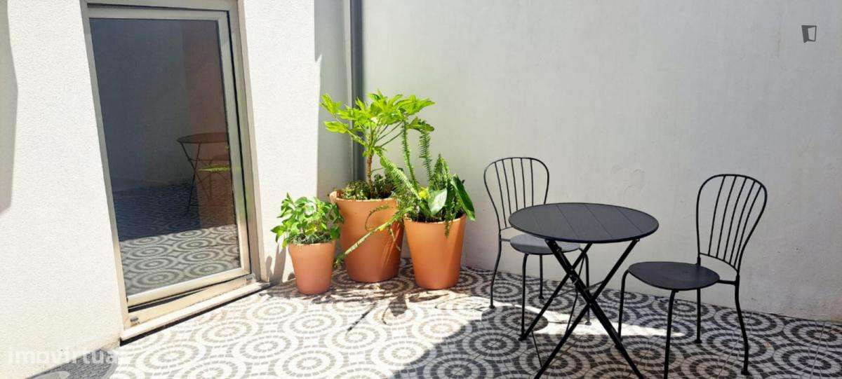 Estúdio - localizado em Bonfim Porto - Grande imagem: 5/9