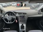 Volkswagen Golf 1.2 TSI BlueMotion Technology Comfortline - 9