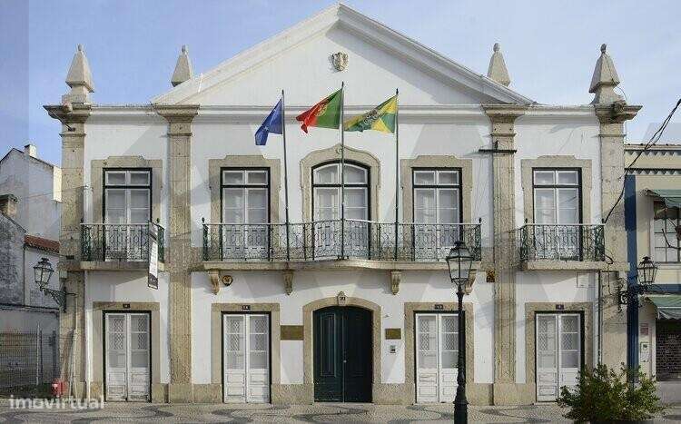 Terreno para Construção 2.588 m2 — Montijo | Excelente Localização e G - Grande imagem: 4/5