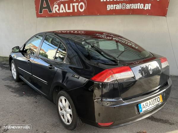 Renault Laguna 1.5 dCi Confort - 6