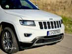 Jeep Grand Cherokee - 4