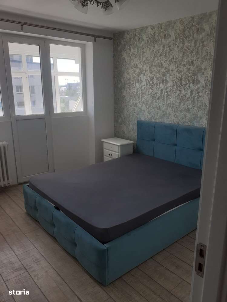 3 camere renovat si mobilat Drumul Taberei Valea Ialomitei
