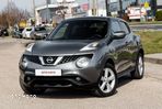 Nissan Juke 1.2 DIG-T Tekna - 9