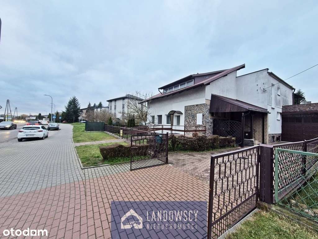 Duży metraż, duże możliwości dla Twojego biznesu - Pełny obrazek: 5/20