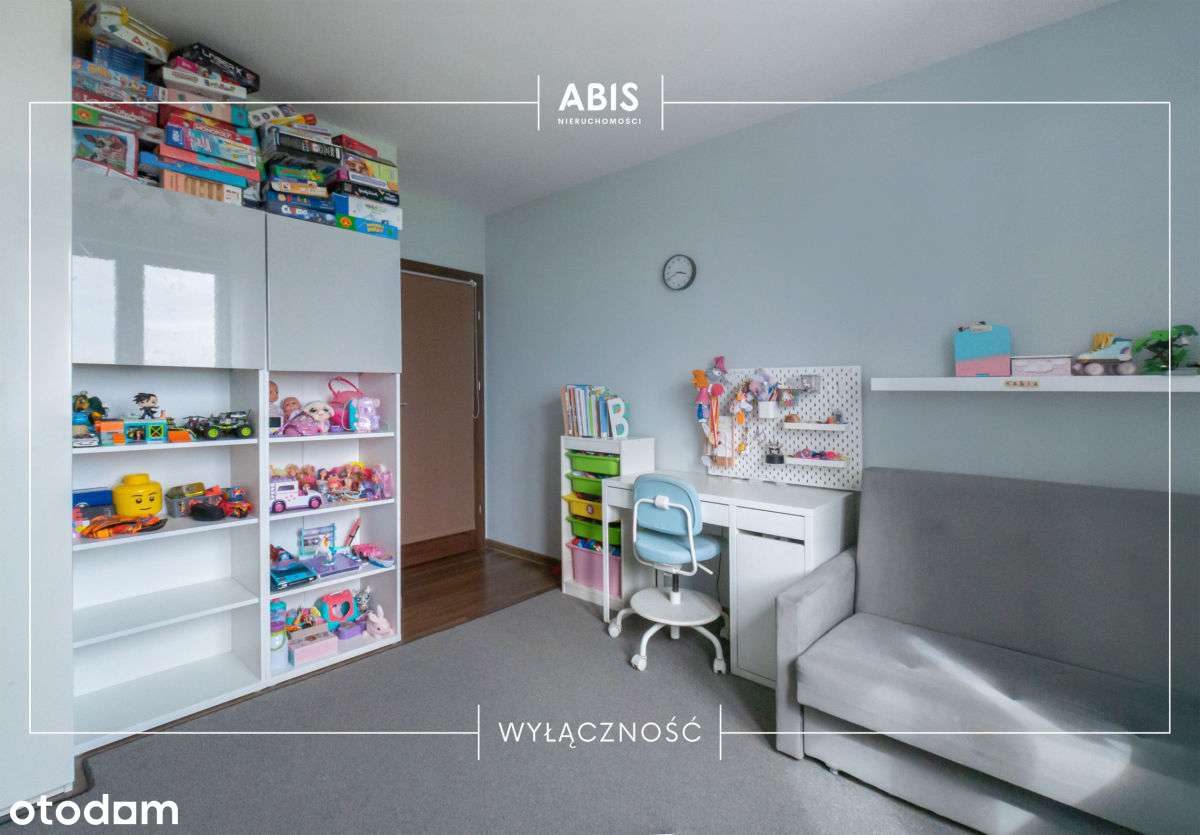 0%, 3 słoneczne pokoje, Klimatzyacja, Blok 2013-4