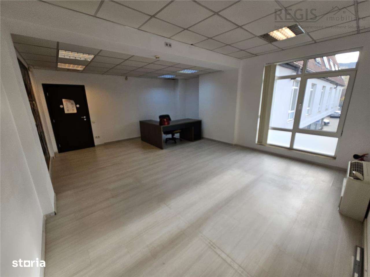 Spatiu birouri 110mp cu 2 locuri de parcare - Imagine principală: 4/14