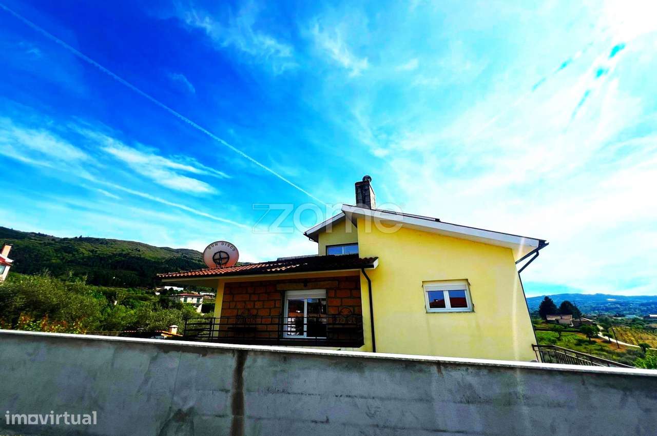 Moradia T4 a 5 min da cidade-3