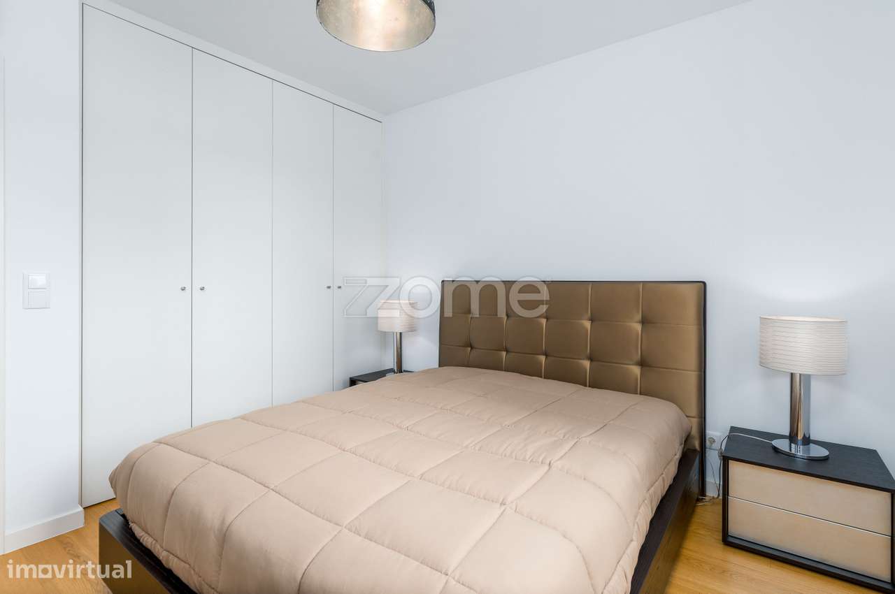 Apartamento T1 - Hera Residences-21