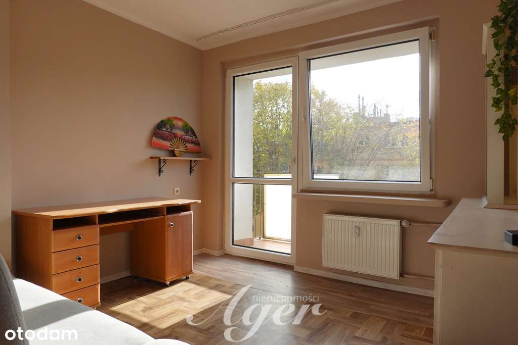 **ul.Konicza 3-Pok 52,59m2 przy Uniwersytecie**-4