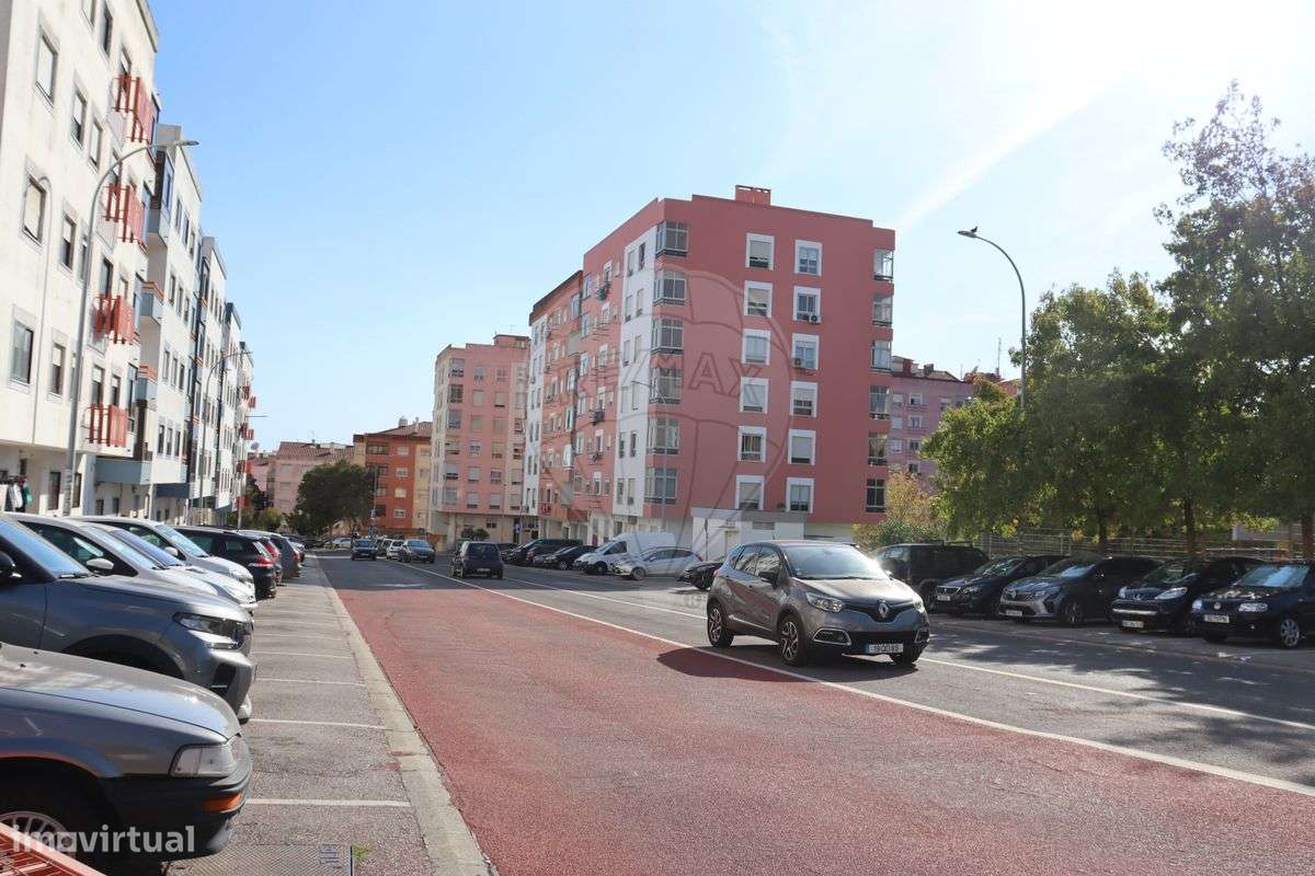 Apartamento T2 para venda-9