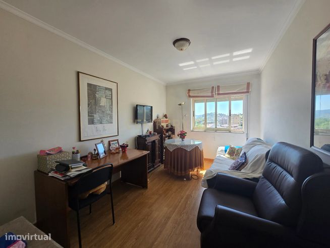 Apartamento T3 + 1 em Bragança-23