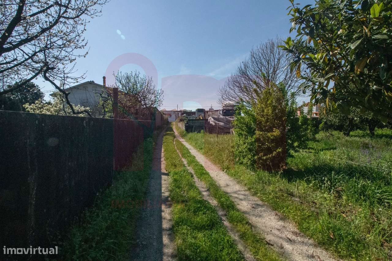 Moradia Isolada T3 Venda em Aves,Santo Tirso-21