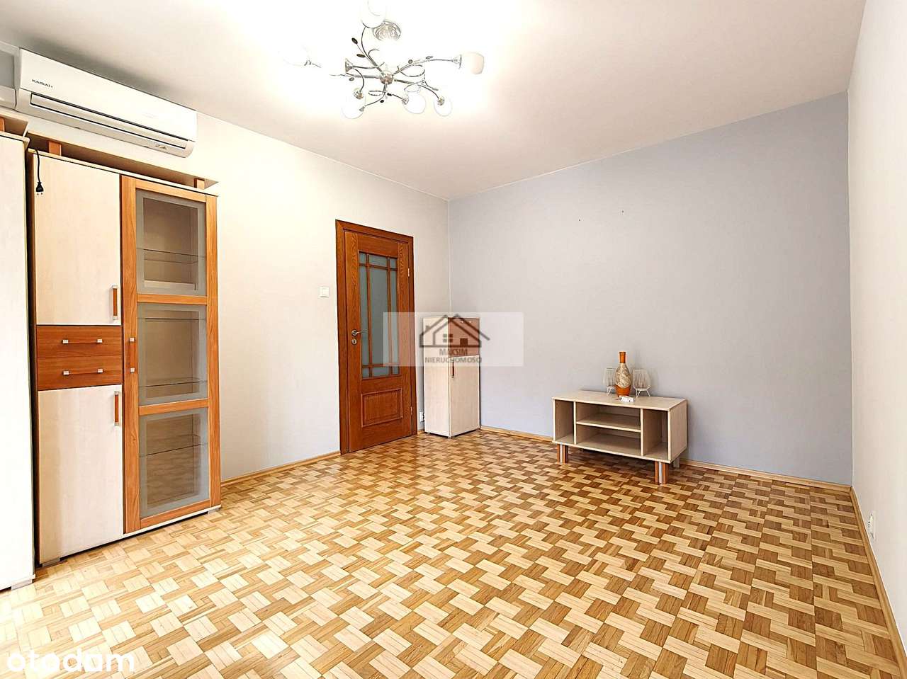 Funkcjonalne 3-pokoje 58,10m2 + balkon + piwnica - ul. Osmeckiego --5