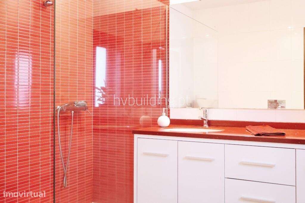 A Sua Casa de Sonho em Carvalhal — Moradia T3-14