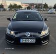 Volkswagen Passat CC 2.0 TDI BlueMotion Technology DSG - 1