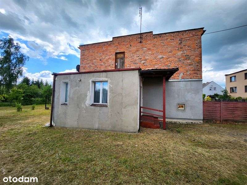 Wolnostojący - Górzno - Do Wydania Od Zaraz !!! - Pełny obrazek: 5/15