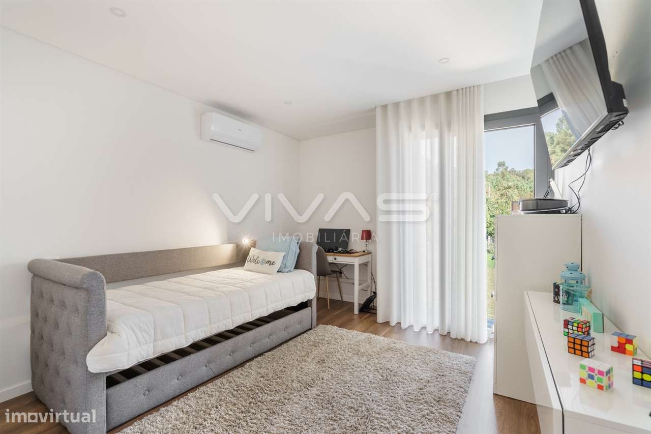 Moradia T3 Venda em Ponte,Guimarães-16