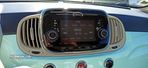 Fiat 500 1.2 Lounge J16 - 11