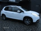 Peugeot 2008 1.6 BlueHDi Style - 13