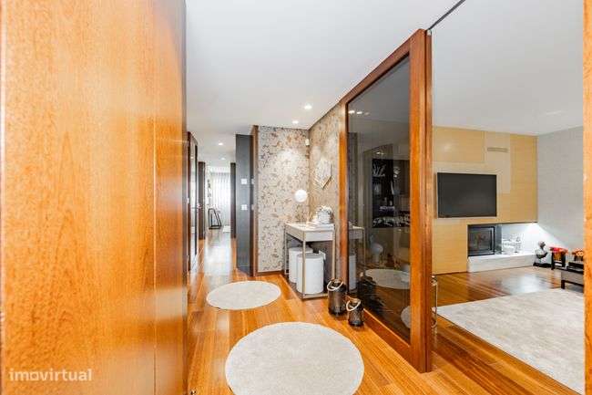 Apartamento T3 para venda na Quinta da Tojeira, São Victor, Braga-7