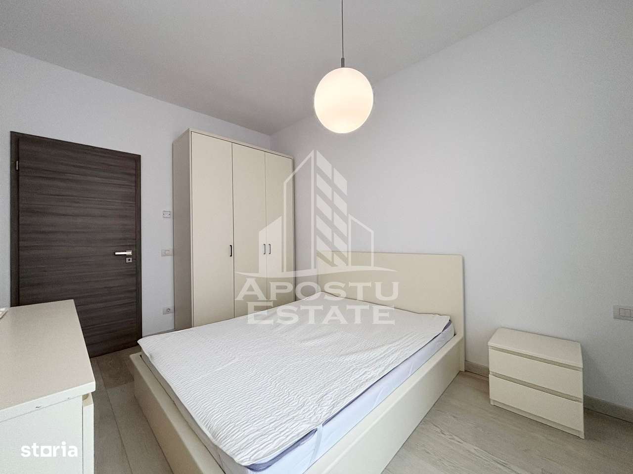 Apartament cu 3 camere, semidecomandat, Complex Isho - Imagine principală: 5/13