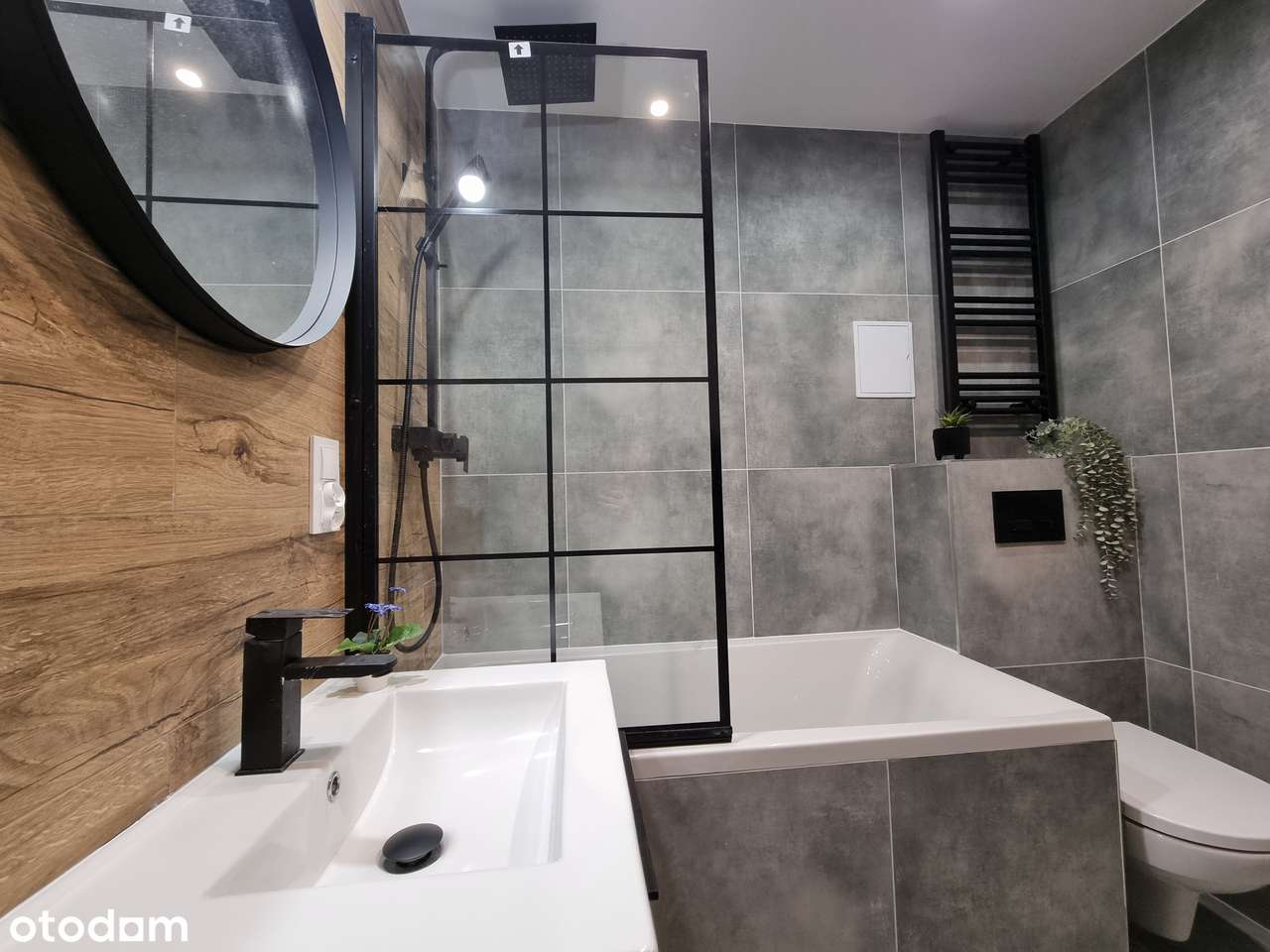 | Nowe 4x pokoje | Sypialnia Katowic - w kilka minut | A4 | - Pełny obrazek: 5/9