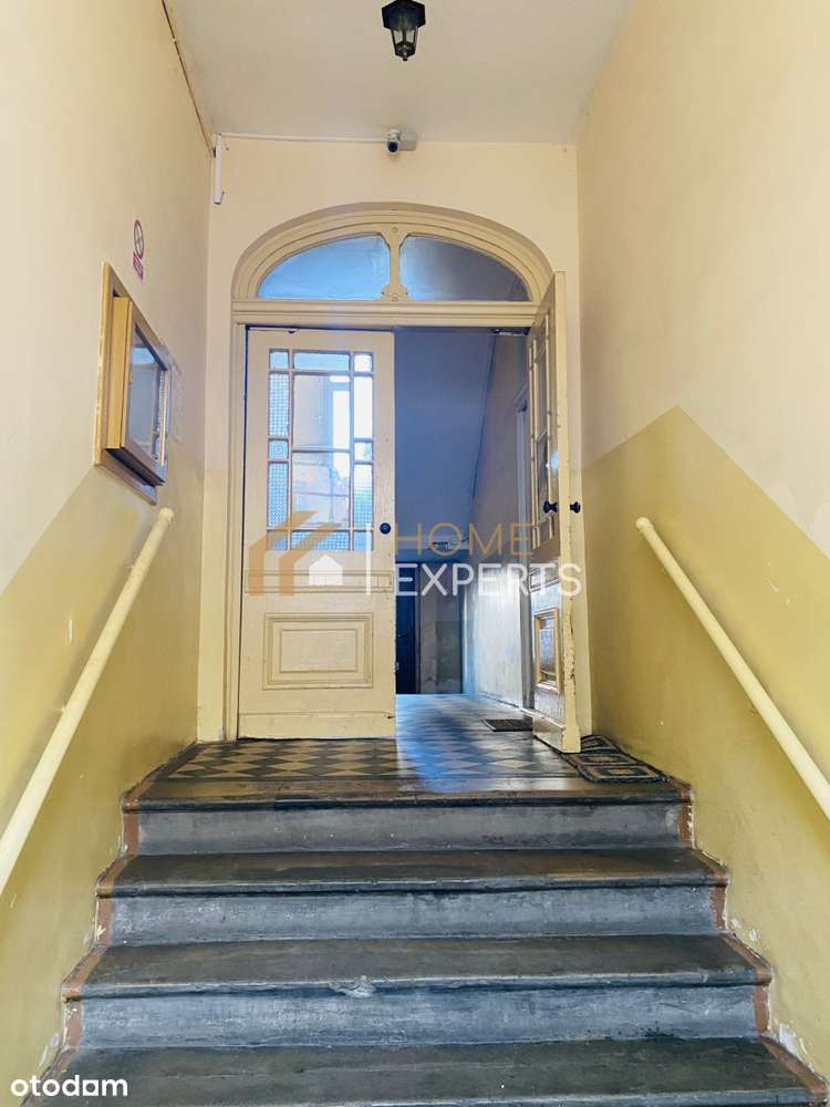 Piękna Kamienica/świetna Lokalizacja/inwestycja - Pełny obrazek: 5/15