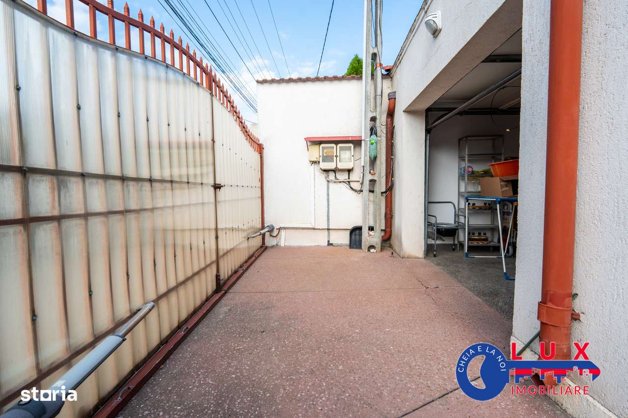 ID 6730 Vilă D+P+M pe Strada Nicopol - EXCLUSIVITATE-19