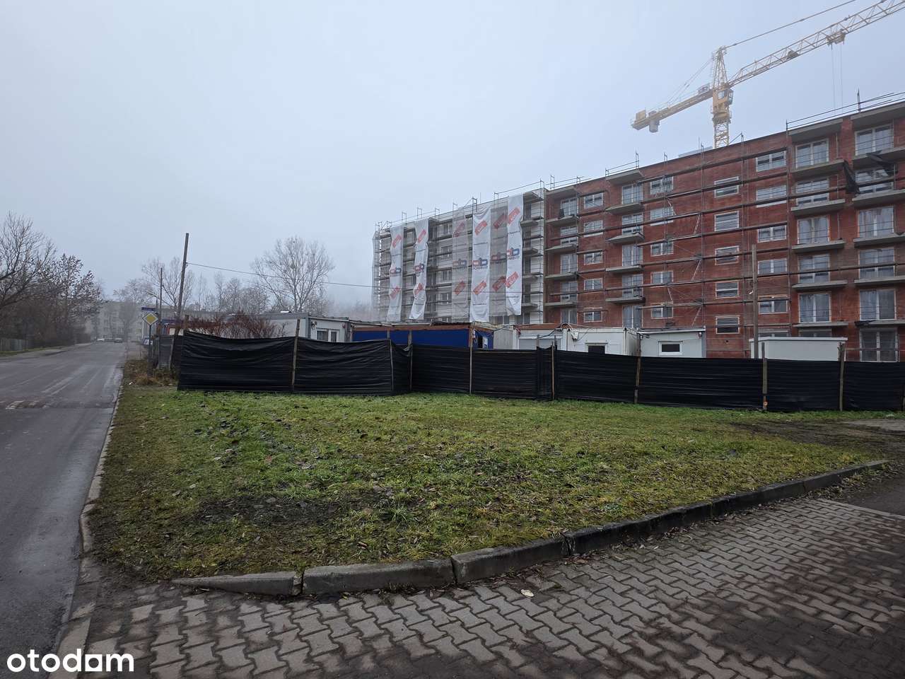 Zarabiaj na bezczynszowym garażu. NOWE OSIEDLE! - Pełny obrazek: 3/4