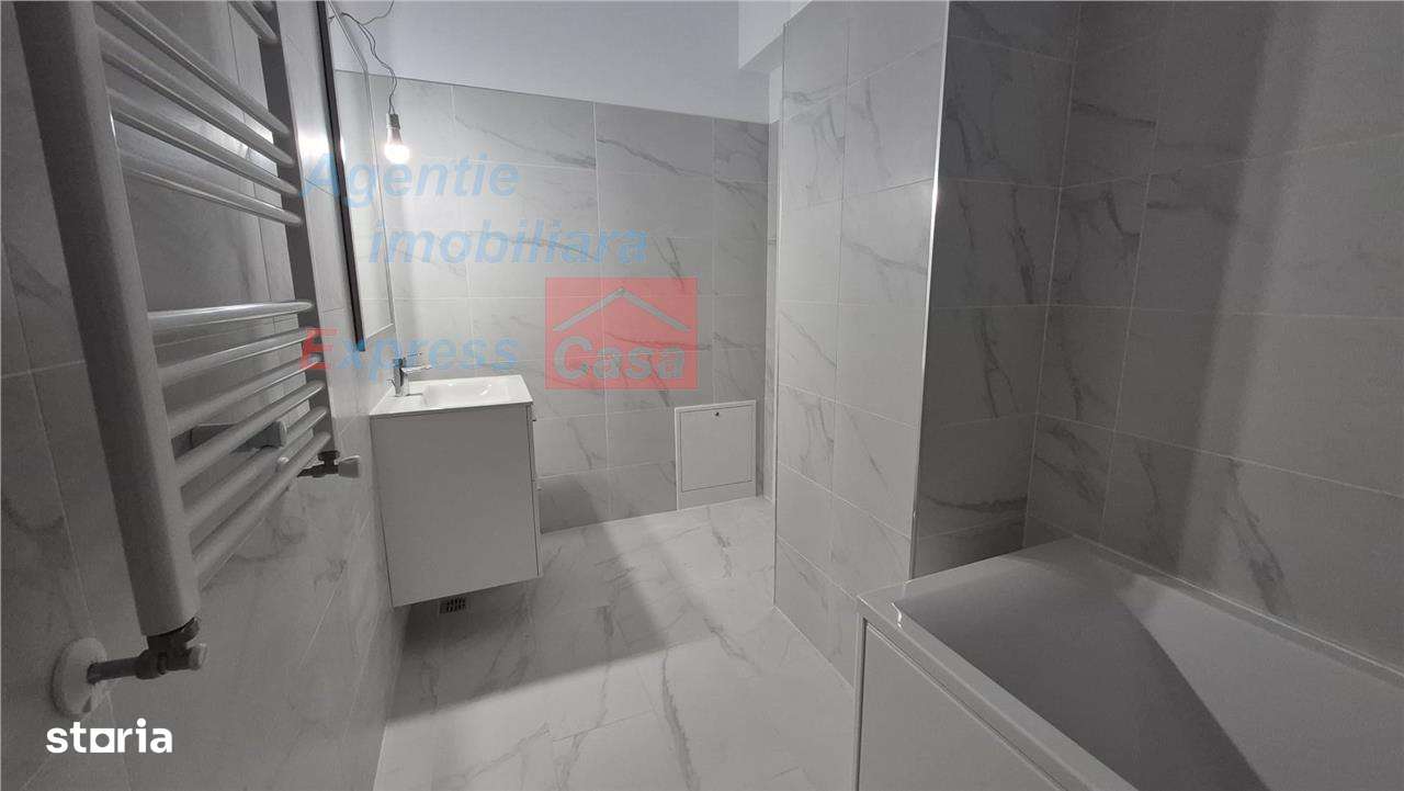 Intabulat! Apartament premium 3 Camere | 103 mp | Unirea Towers, Iasi-17
