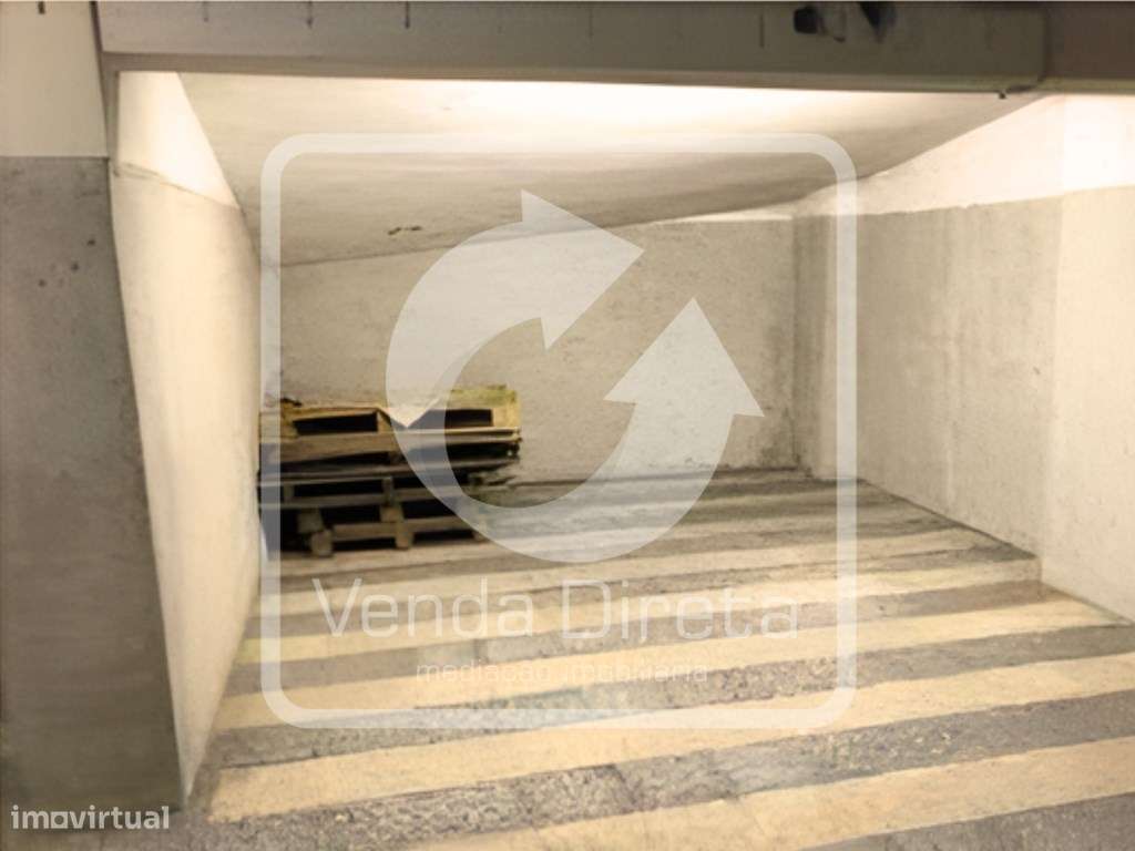 Armazém com 1.024 m² em São Domingos de Benfica - Excelente Oportun...-16