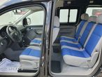 Volkswagen Caddy 1.6 Life Style (7-Si.) - 15