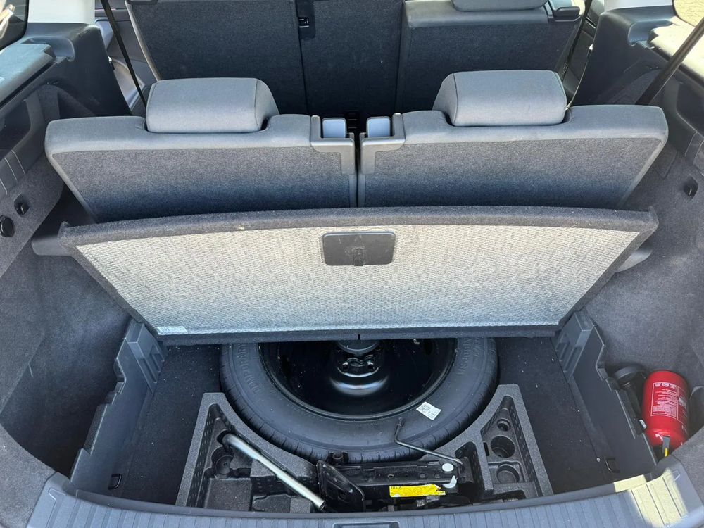 Skoda Kodiaq Salon Polska FV23%