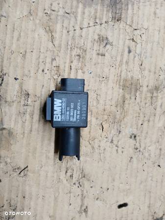 Przekaźnik moduł VALVETRONIC BMW 3 E46 1.8i 4464690 - 3