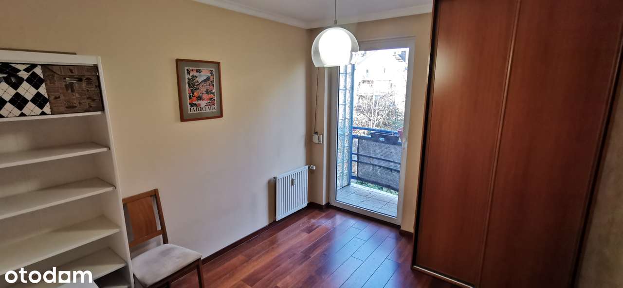 Naramowice,3pokoje+2balkony+piwnica,OGRÓD ZIMOWY!2000'-9