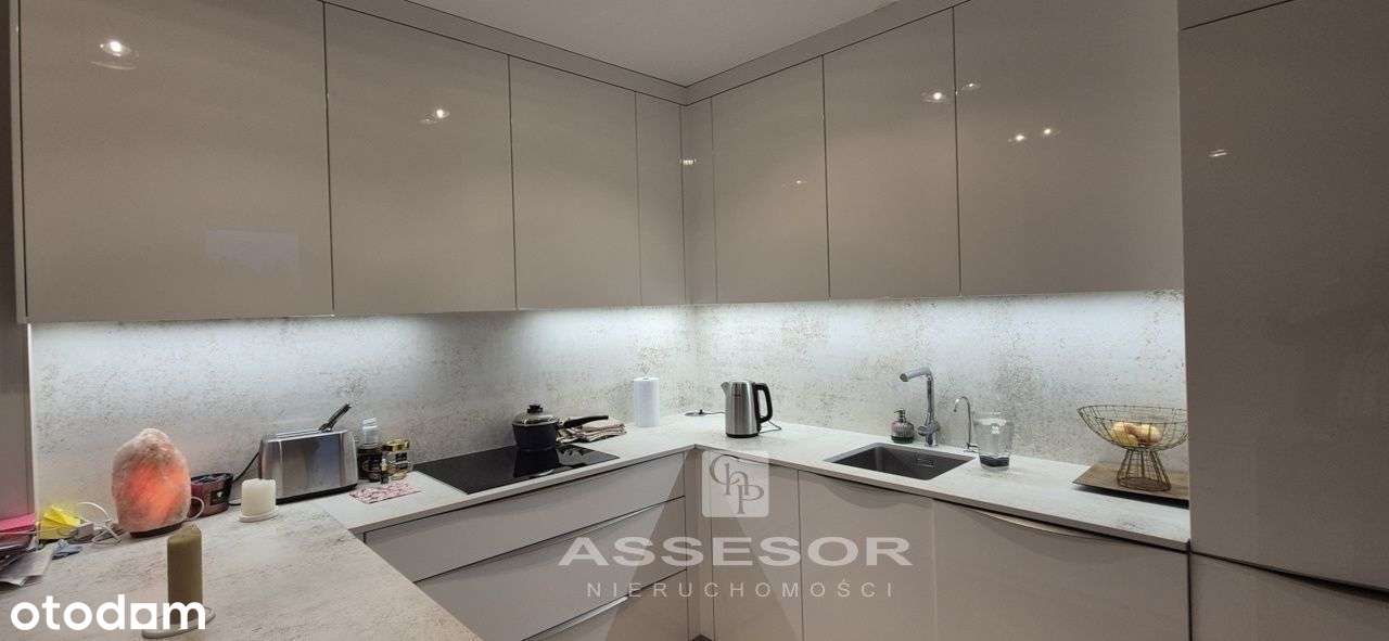 Super lokalizacja, piękny widok na zieleń, po remoncie-9