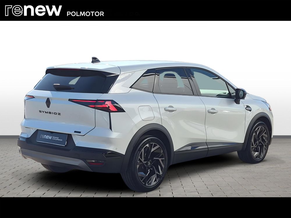renault symbioz
