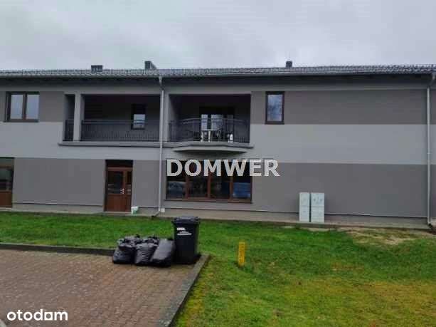 Budynek usługowo-handlowo-mieszkalny w Przyłęgu-10