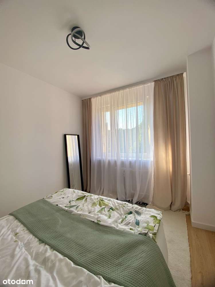 3 pokoje | Po kapitalnym remoncie | Centrum | !! bez prowizji !!-4