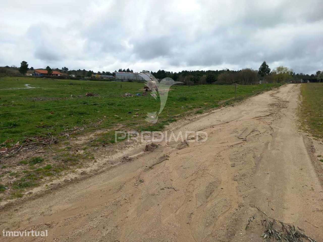 Quinta à venda com 6 Hectares – Mêda - Grande imagem: 3/3
