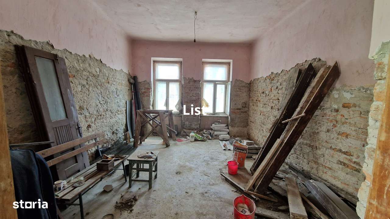 Casă de vanzare in Baia Sprie, 104mp, 3 camere Comision 0% - Imagine principală: 5/8