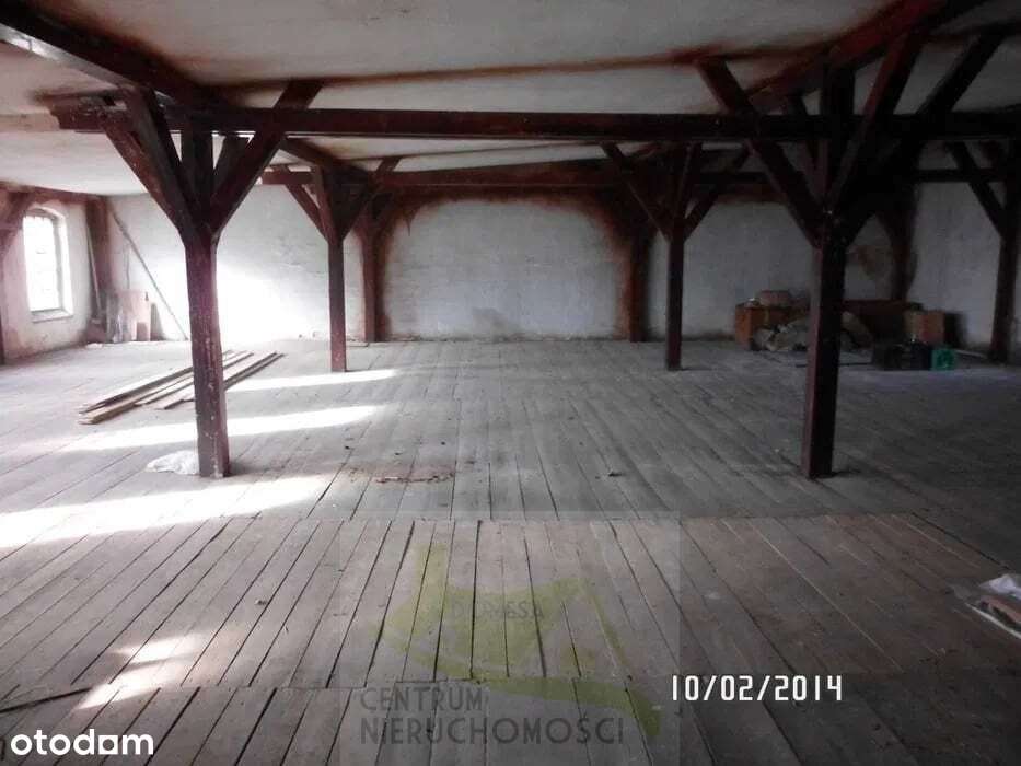 Na sprzedaż lokal użytkowy 230 m² Bielawa, Okazja-2