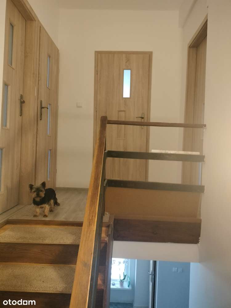 DOM  W CENTRUM MIASTA BLIŹNIAK 200m2 Ul. BASZTOWA - Pełny obrazek: 5/19