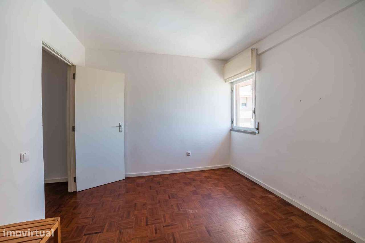 Apartamento duplex de 95 m² no Algueirão-16