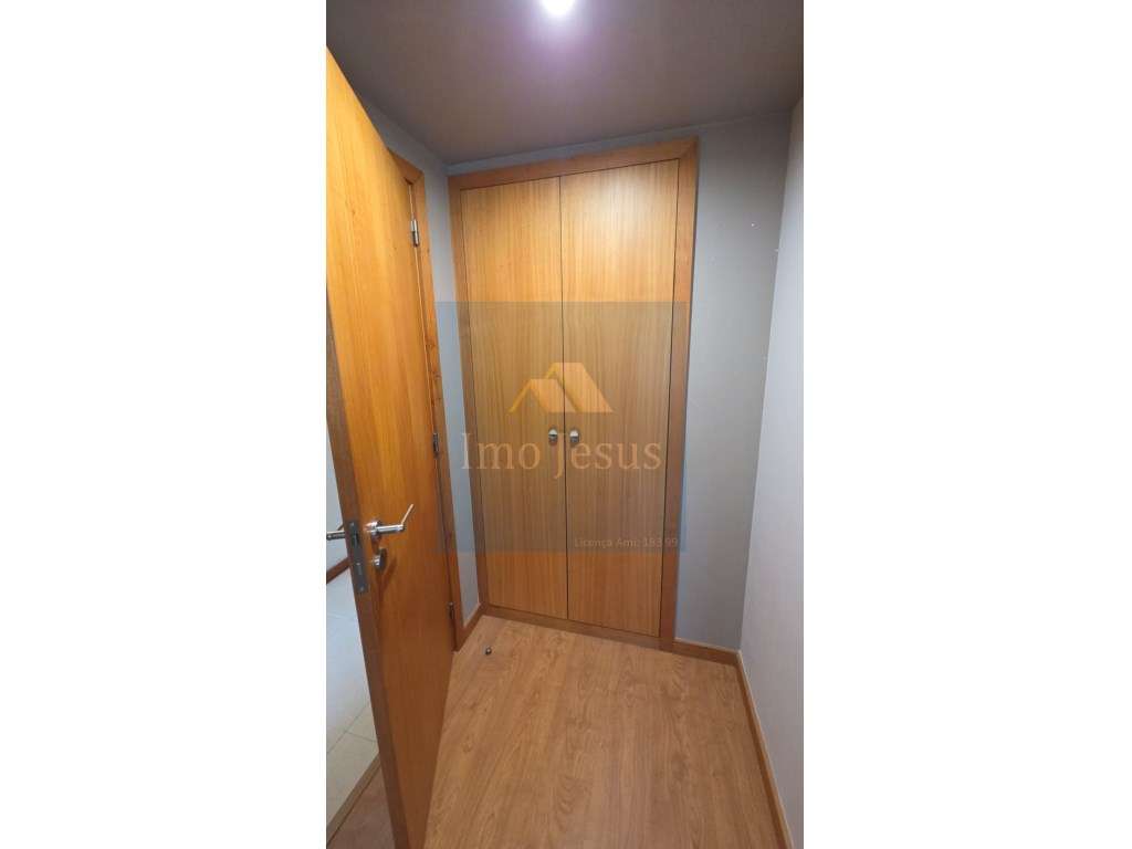 Apartamento T3 Avenida da Republica-40