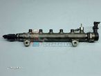 Rampa injectoare Hyundai Getz (TB) [Fabr 2002-2009] 31400-2A410   0445214111 1.5 D4FA - 1