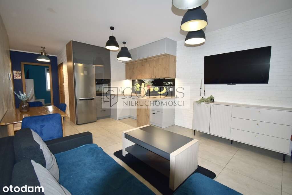 Stylowe mieszkanie 3 pokojowe, Osiedle Ostoja - Pełny obrazek: 3/15