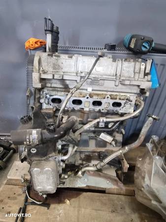 Motor Fiat 500X 1.4 Benzina 2015 - 4